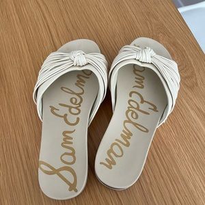 Sam Edelman Sandals
